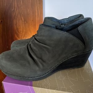Dansko Sheena Booties